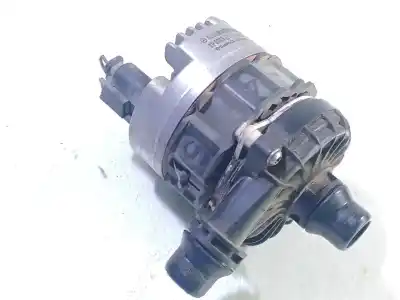 Second-hand car spare part water pump for mercedes clase c t-model (s205) amg c 63 (205.286) oem iam references 