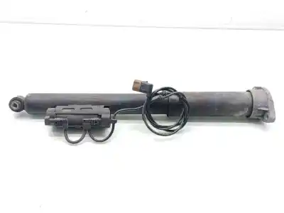 Second-hand car spare part rear left shock absorber for mercedes clase c t-model (s205) amg c 63 (205.286) oem iam references   a2053201300