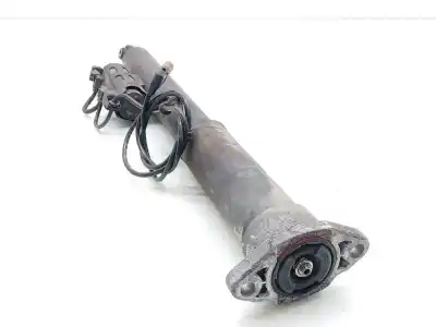 Second-hand car spare part rear left shock absorber for mercedes clase c t-model (s205) amg c 63 (205.286) oem iam references   a2053201300