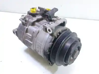 Second-hand car spare part air conditioning compressor for mercedes clase c t-model (s205) amg c 63 (205.286) oem iam references 