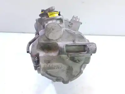 Second-hand car spare part air conditioning compressor for mercedes clase c t-model (s205) amg c 63 (205.286) oem iam references  4472808451 4471505802 a0008300901
