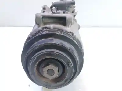 Second-hand car spare part air conditioning compressor for mercedes clase c t-model (s205) amg c 63 (205.286) oem iam references  4472808451 4471505802 a0008300901