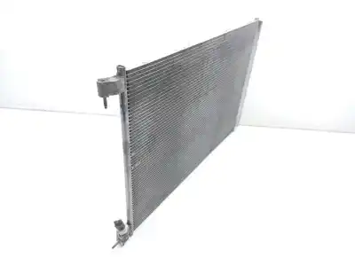 Second-hand car spare part air conditioning condenser / radiator for mercedes clase c t-model (s205) amg c 63 (205.286) oem iam references 