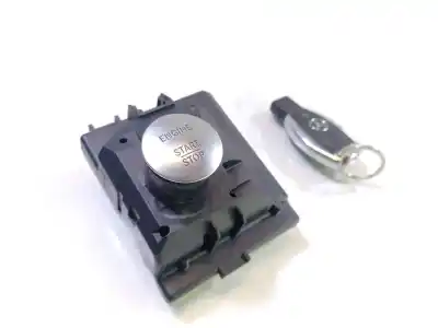 Second-hand car spare part ignition switch for mercedes clase c t-model (s205) amg c 63 (205.286) oem iam references 