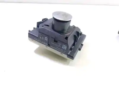 Second-hand car spare part ignition switch for mercedes clase c t-model (s205) amg c 63 (205.286) oem iam references  333241010 a2229003409