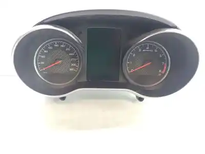 Second-hand car spare part dashboard for mercedes clase c t-model (s205) amg c 63 (205.286) oem iam references 