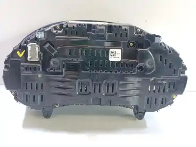 Second-hand car spare part dashboard for mercedes clase c t-model (s205) amg c 63 (205.286) oem iam references  a2c96206100 a2059006118