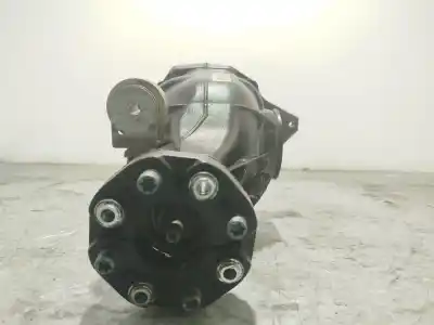 Second-hand car spare part rear differential for mercedes clase c t-model (s205) amg c 63 (205.286) oem iam references a2033510705
