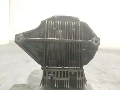 Second-hand car spare part rear differential for mercedes clase c t-model (s205) amg c 63 (205.286) oem iam references a2033510705 2053505215 gjs40015