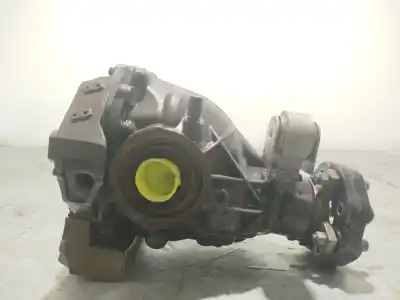 Second-hand car spare part rear differential for mercedes clase c t-model (s205) amg c 63 (205.286) oem iam references a2033510705 2053505215 gjs40015