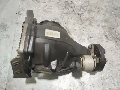 Second-hand car spare part rear differential for mercedes clase c t-model (s205) amg c 63 (205.286) oem iam references a2033510705 2053505215 gjs40015