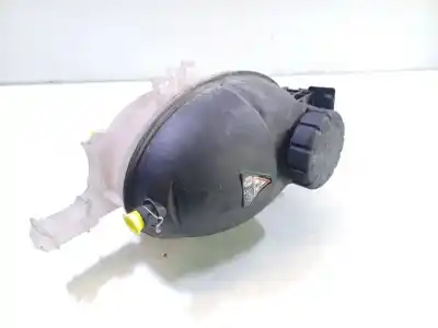 Second-hand car spare part coolant expansion tank for mercedes clase c t-model (s205) amg c 63 (205.286) oem iam references 