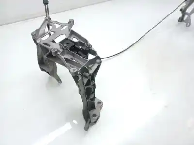 Second-hand car spare part bonnet lock for mercedes clase c t-model (s205) amg c 63 (205.286) oem iam references   