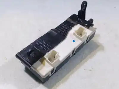 Second-hand car spare part central locking pump for mercedes clase c t-model (s205) amg c 63 (205.286) oem iam references 