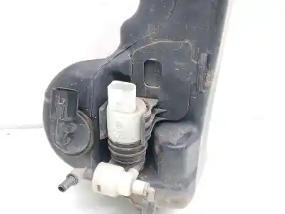 Second-hand car spare part windscreen washer bottle for mercedes clase c t-model (s205) amg c 63 (205.286) oem iam references   a2058600160