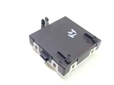Second-hand car spare part central locking pump for mercedes clase c t-model (s205) amg c 63 (205.286) oem iam references  a2c7452870400 a2229002009 a2229015803 a2229028708