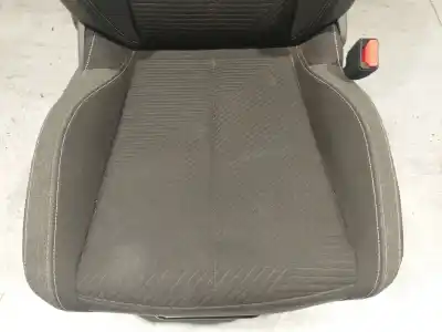 Автозапчасти б/у сиденье правое переднее за peugeot 308 iii (fb_, fh_, fp_, f3_) puretech 110 (fphnpl) ссылки oem iam   
