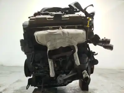 Second-hand car spare part complete engine for citroen c3 i (fc_, fn_) 1.4 i oem iam references kfv 4948375 10fss2