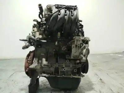 Second-hand car spare part complete engine for citroen c3 i (fc_, fn_) 1.4 i oem iam references kfv 4948375 10fss2