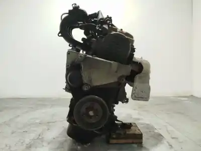 Second-hand car spare part complete engine for citroen c3 i (fc_, fn_) 1.4 i oem iam references kfv 4948375 10fss2