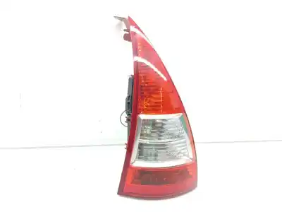 Recambio de automóvil de segunda mano de PILOTO TRASERO IZQUIERDO para CITROEN C3 I (FC_, FN_) 1.4 HDI referencias OEM IAM 6350X5  