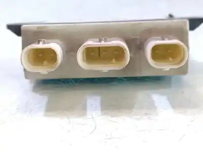 Second-hand car spare part electronic module for mercedes clase c t-model (s205) amg c 63 (205.286) oem iam references   a2539059800