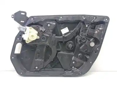 Second-hand car spare part passenger side right window regulator for mercedes clase c t-model (s205) amg c 63 (205.286) oem iam references 