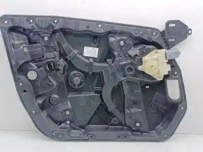 Second-hand car spare part driver left window regulator for mercedes clase c t-model (s205) amg c 63 (205.286) oem iam references 