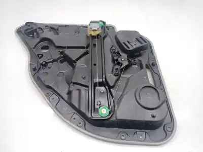 Second-hand car spare part rear right window regulator for mercedes clase c t-model (s205) amg c 63 (205.286) oem iam references 