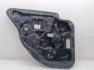 Second-hand car spare part rear left window regulator for mercedes clase c t-model (s205) amg c 63 (205.286) oem iam references 