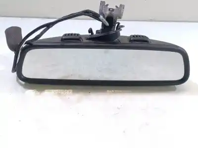 Second-hand car spare part interior rearview mirror for mercedes clase c t-model (s205) amg c 63 (205.286) oem iam references 