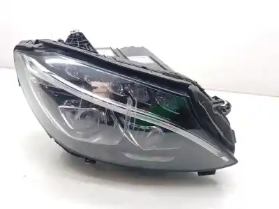 Second-hand car spare part right headlight for mercedes clase c t-model (s205) amg c 63 (205.286) oem iam references 