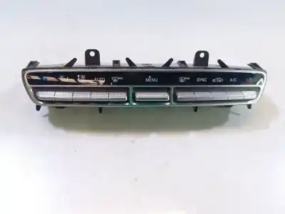 Second-hand car spare part climate control for mercedes clase c t-model (s205) amg c 63 (205.286) oem iam references 