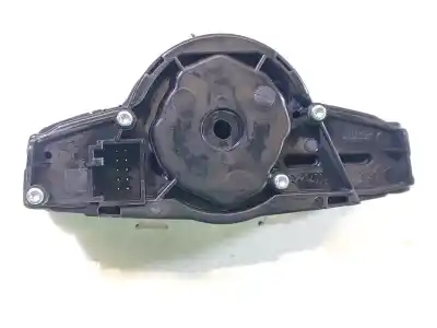 Second-hand car spare part headlights switch for mercedes clase c t-model (s205) amg c 63 (205.286) oem iam references  10025081 a2059056500