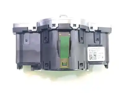 Pezzo di ricambio per auto di seconda mano controllo della luce per mercedes-benz clase c t-model (s205) amg c 63 (205.286) riferimenti oem iam  10025081 a2059056500