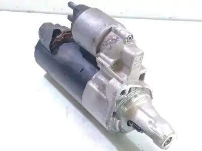 Second-hand car spare part starter motor for mercedes clase c t-model (s205) amg c 63 (205.286) oem iam references 