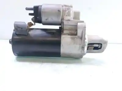 Second-hand car spare part starter motor for mercedes clase c t-model (s205) amg c 63 (205.286) oem iam references  0001147404 a2789060600