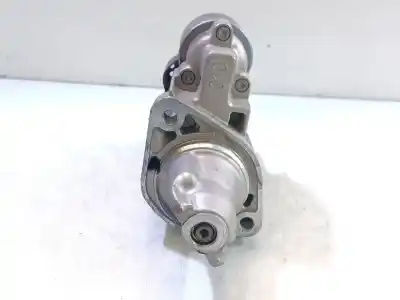 Second-hand car spare part starter motor for mercedes clase c t-model (s205) amg c 63 (205.286) oem iam references  0001147404 a2789060600