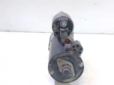Second-hand car spare part starter motor for mercedes clase c t-model (s205) amg c 63 (205.286) oem iam references  0001147404 a2789060600