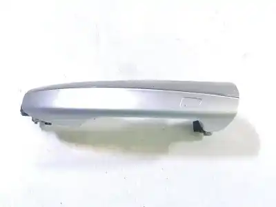 Second-hand car spare part exterior left front door handle for mercedes clase c t-model (s205) amg c 63 (205.286) oem iam references 