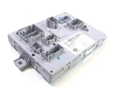 Second-hand car spare part electronic module for mercedes clase c t-model (s205) amg c 63 (205.286) oem iam references 