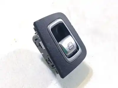 Second-hand car spare part rear left power window switch for mercedes clase c t-model (s205) amg c 63 (205.286) oem iam references 
