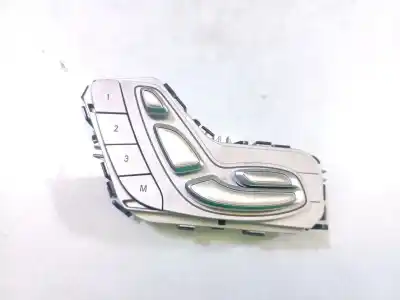 Second-hand car spare part switch for mercedes clase c t-model (s205) amg c 63 (205.286) oem iam references 
