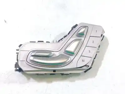 Second-hand car spare part switch for mercedes clase c t-model (s205) amg c 63 (205.286) oem iam references 
