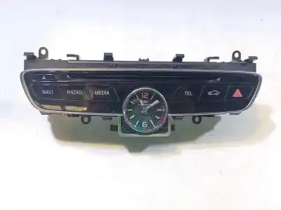 Second-hand car spare part multifunction switch for mercedes clase c t-model (s205) amg c 63 (205.286) oem iam references 