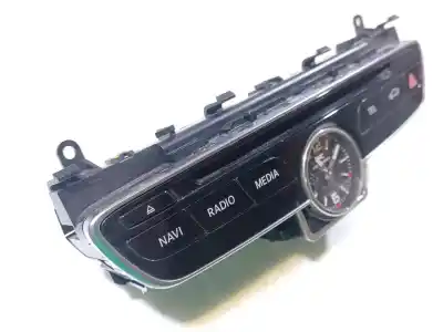 Автозапчасти б/у многофункциональное управление за mercedes clase c t-model (s205) amg c 63 (205.286) ссылки oem iam  a2228270470 a2059052701