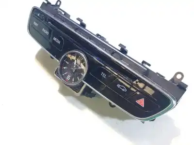 Автозапчасти б/у многофункциональное управление за mercedes clase c t-model (s205) amg c 63 (205.286) ссылки oem iam  a2228270470 a2059052701