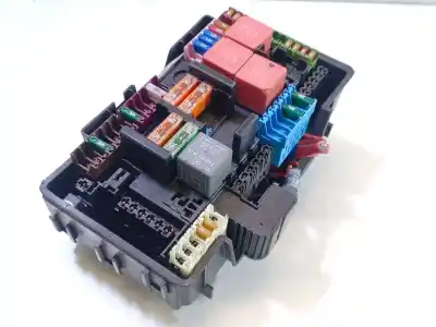 Second-hand car spare part fuse box unit for mercedes clase c t-model (s205) amg c 63 (205.286) oem iam references 