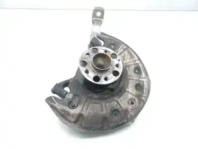 Second-hand car spare part front right knuckle for mercedes clase c t-model (s205) amg c 63 (205.286) oem iam references 