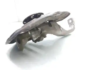 Second-hand car spare part front right knuckle for mercedes clase c t-model (s205) amg c 63 (205.286) oem iam references   